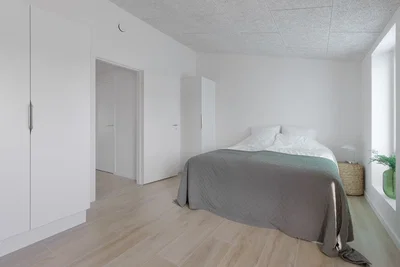 Moderne rækkehus med 3 værelser i Middelfart - Dådyrbakken, Middelfart - 4