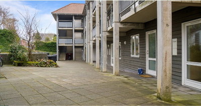 Delevenlig 3 værelses - Ørkildsgade, Svendborg - 2