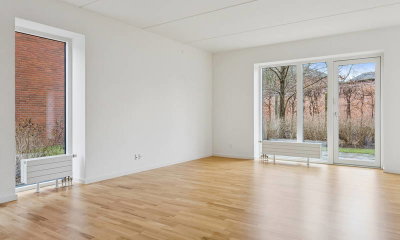 Stor, moderne og delevenlig 3-værelses i Odense C! - KUN 1 MÅNEDS DEPOSITUM - Østergade, Odense C - 4