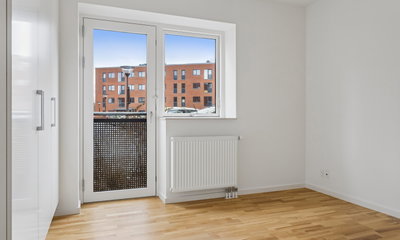 Stor, moderne og delevenlig 3-værelses i Odense C! - KUN 1 MÅNEDS DEPOSITUM - Østergade, Odense C - 3