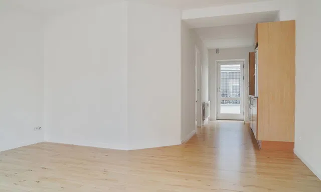 apartment Lys, lækker og delevenlig 3-værelses i Svendborg by!