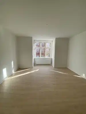 apartment Lys og moderniseret lejlighed i Odense C