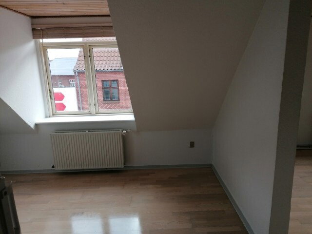 apartment Lækker 2-værelses