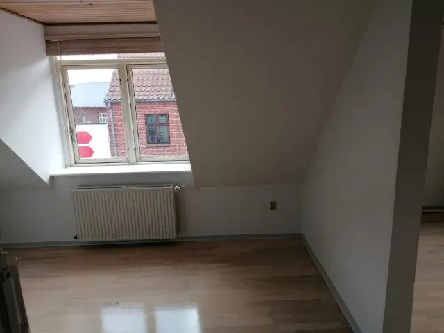 apartment Lækker 2-værelses