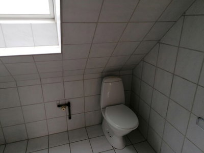 Lækker 2-værelses - Frederiksgade, Skive - 1