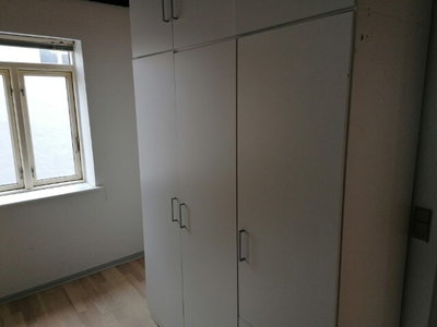 Lækker 2-værelses - Frederiksgade, Skive - 2