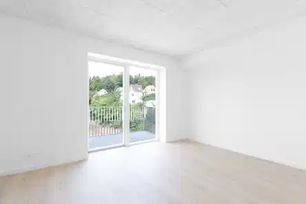 apartment Naturskønne og bynære omgivelser