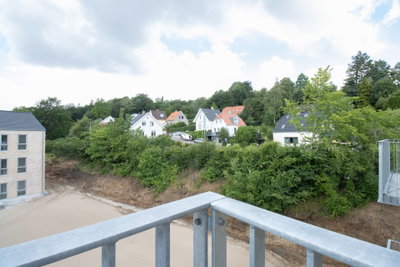 Naturskønne og bynære omgivelser - Stadionvej, Kolding - 4