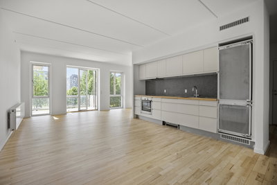Lys 92 m² bolig med stor altan i Ørestad - Doris Lessings Vej, København S - 4