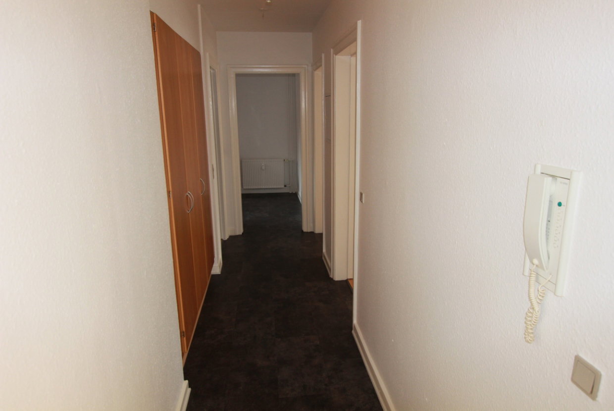 apartment Lys 3-værelses lejlighed med sydvendt altan i Vejle