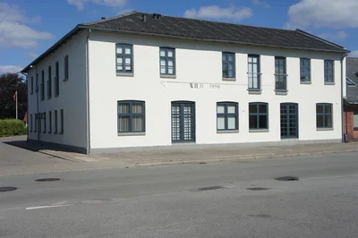 3-værelses lejlighed på 90 m² i Hornum - Jernbanegade, Aars - 1