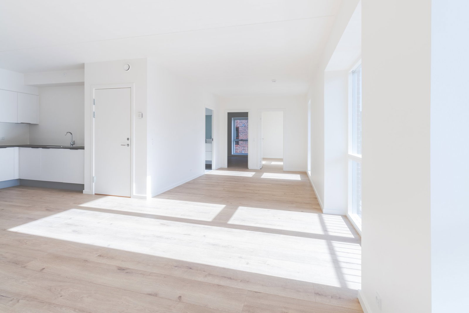 apartment Fantastic location