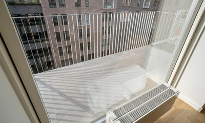 Modern 2-room apartment in Ørestad, 69 m² - Richard Mortensens Vej, København S - 2