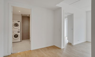 Modern 2-room apartment in Ørestad, 69 m² - Richard Mortensens Vej, København S - 4