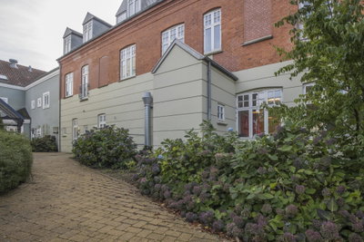 Fin lejlighed på 102 m2 - Bredgade, Brønderslev - 1