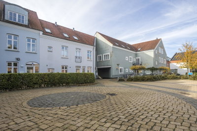 Fin lejlighed på 102 m2 - Bredgade, Brønderslev - 3