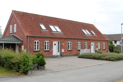 Lækkert rækkehus/hus med 2 vær i Sæby - Gåsevej, Sæby - 2