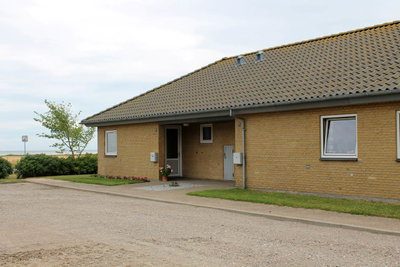Lækkert rækkehus/hus med 2 vær i Sæby - Gåsevej, Sæby - 1