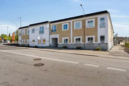 apartment Lys og indflytningsklar lejlighed i Aalborg SV