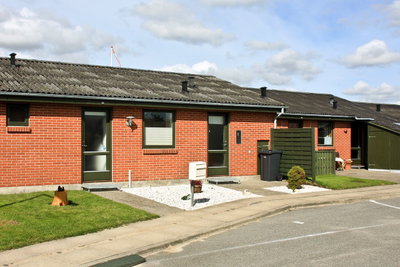 Terraced house in Dybvad - Bogfinkevej, Dybvad - 3
