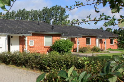 Terraced house in Dybvad - Bogfinkevej, Dybvad - 1