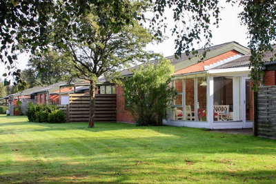 Terraced house in Dybvad - Bogfinkevej, Dybvad - 4