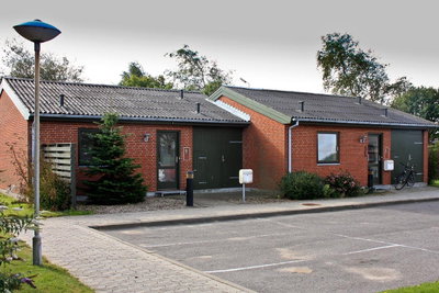 Terraced house in Dybvad - Bogfinkevej, Dybvad - 2