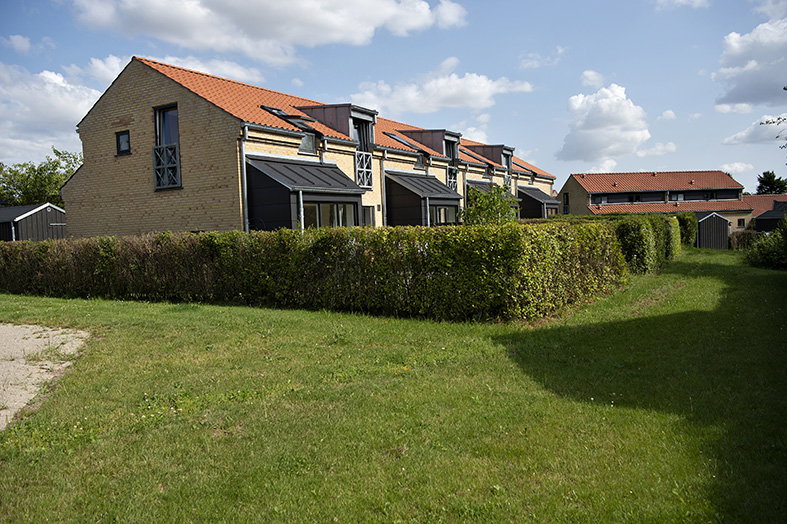 apartment Lækker ungdom/kollegiebolig i Bjerringbro