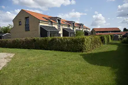 apartment Lækker ungdom/kollegiebolig i Bjerringbro