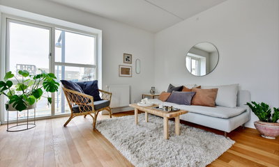 Lejlighed på 62 m² – overtagelse 1. august 2026 - Ejler Billes Allé, København S - 3