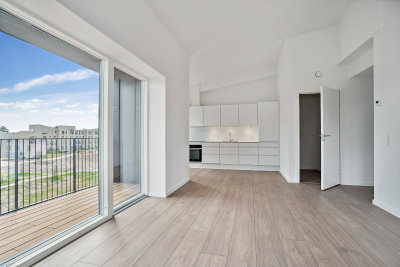 3-værelses bolig med privat altan - PH Park, Hørsholm - 3