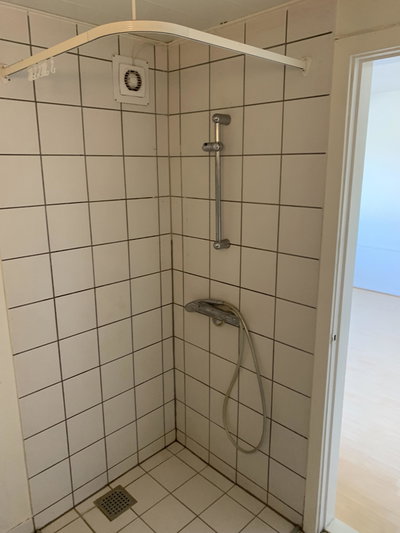 Lys 73 m² lejlighed med gode faciliteter - Kløvervej, Frederikshavn - 2