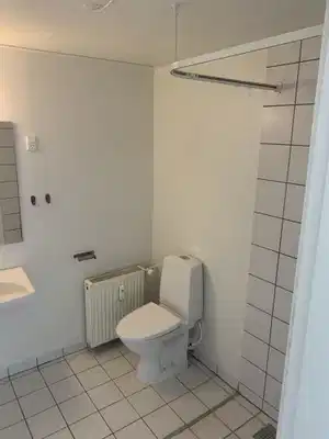 apartment Newly renovated apartment, 73 m², large courtyard