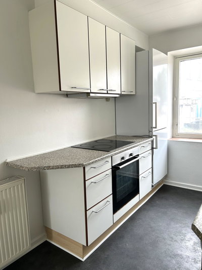 Lys 73 m² lejlighed med gode faciliteter - Kløvervej, Frederikshavn - 4