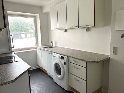 Lys 73 m² lejlighed med gode faciliteter - Kløvervej, Frederikshavn - 3