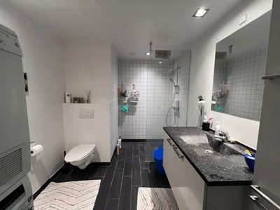 🏡Room Available in a Spacious Apartment - Vejle City Center 🏡 - Vestre Engvej, Vejle - 2