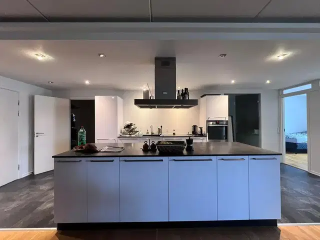 room 🏡Room Available in a Spacious Apartment - Vejle City Center 🏡