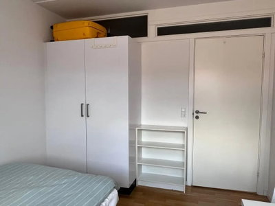 🏡Room Available in a Spacious Apartment - Vejle City Center 🏡 - Vestre Engvej, Vejle - 1