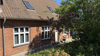 Dejlig lejlighed - Sønder Alle, Hobro - 4
