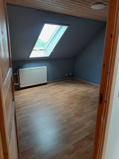 
Stor delevenlig lejlighed - Syrenvej, Brønderslev - 4