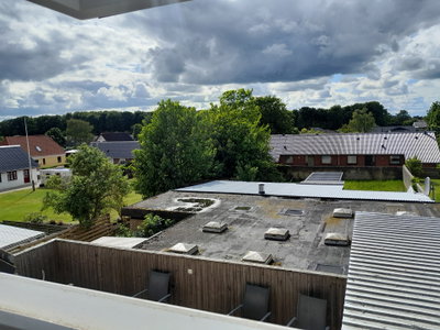 
Stor delevenlig lejlighed - Syrenvej, Brønderslev - 2