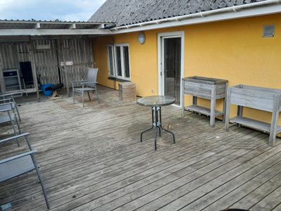 
Stor delevenlig lejlighed - Syrenvej, Brønderslev - 1