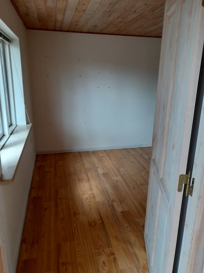 
Stor delevenlig lejlighed - Syrenvej, Brønderslev - 3