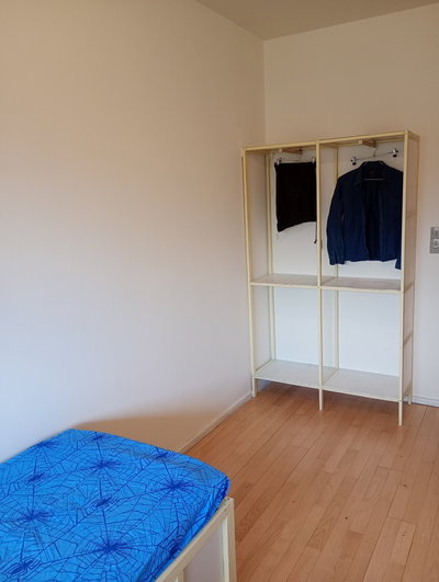 2 rooms for renting close to Espergærde Center - Humlemarken, Espergærde - 2