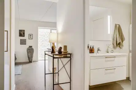 apartment Skøn 5 værelses bolig i Tilst