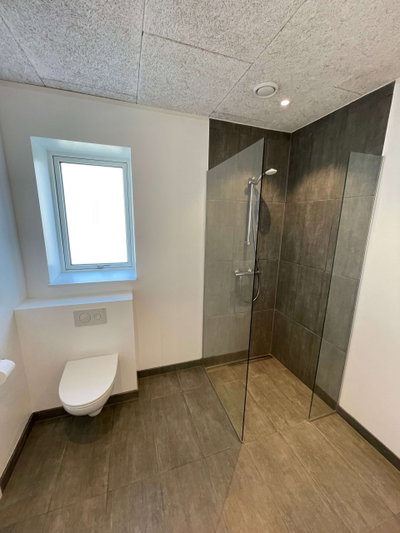 Moderne rækkehus i naturskønt Børkop - Tømmervej 40 - Tømmervej, Børkop - 3