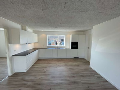 Moderne rækkehus i naturskønt Børkop - Tømmervej 40 - Tømmervej, Børkop - 4