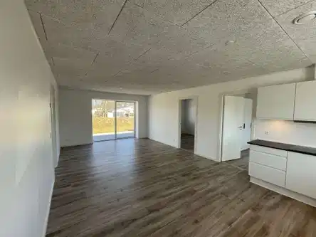 house Moderne rækkehus i naturskønt Børkop - Tømmervej 40