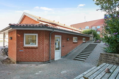 2 værelses lejlighed på 64m2 - Smedegade, Horsens - 4