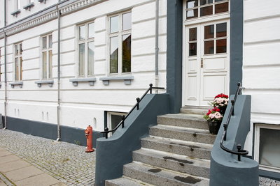 2 værelses lejlighed på 64m2 - Smedegade, Horsens - 2